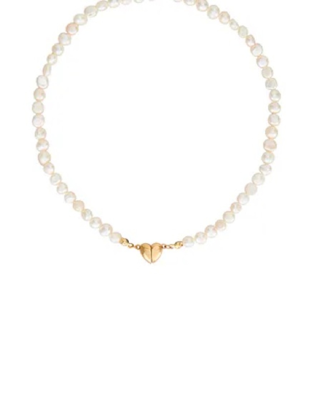 petit moments - Celeste Necklace in Gold